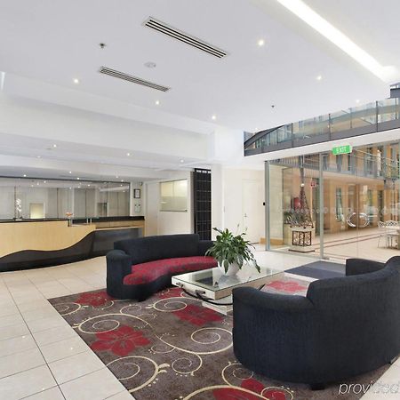 Melbourne Metropole Central Official Екстер'єр фото