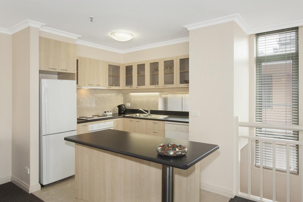 Melbourne Metropole Central Official Екстер'єр фото