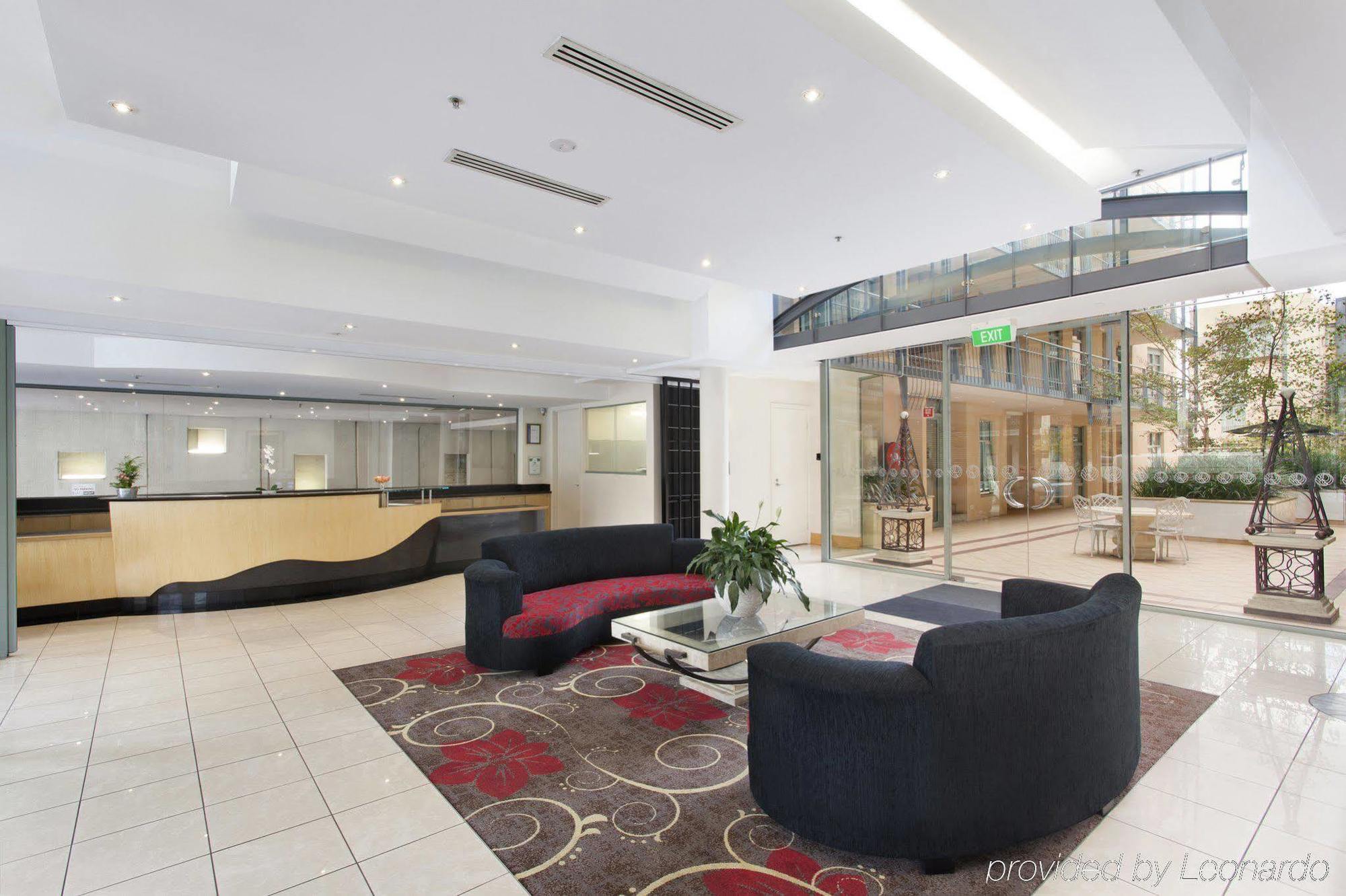 Melbourne Metropole Central Official Екстер'єр фото