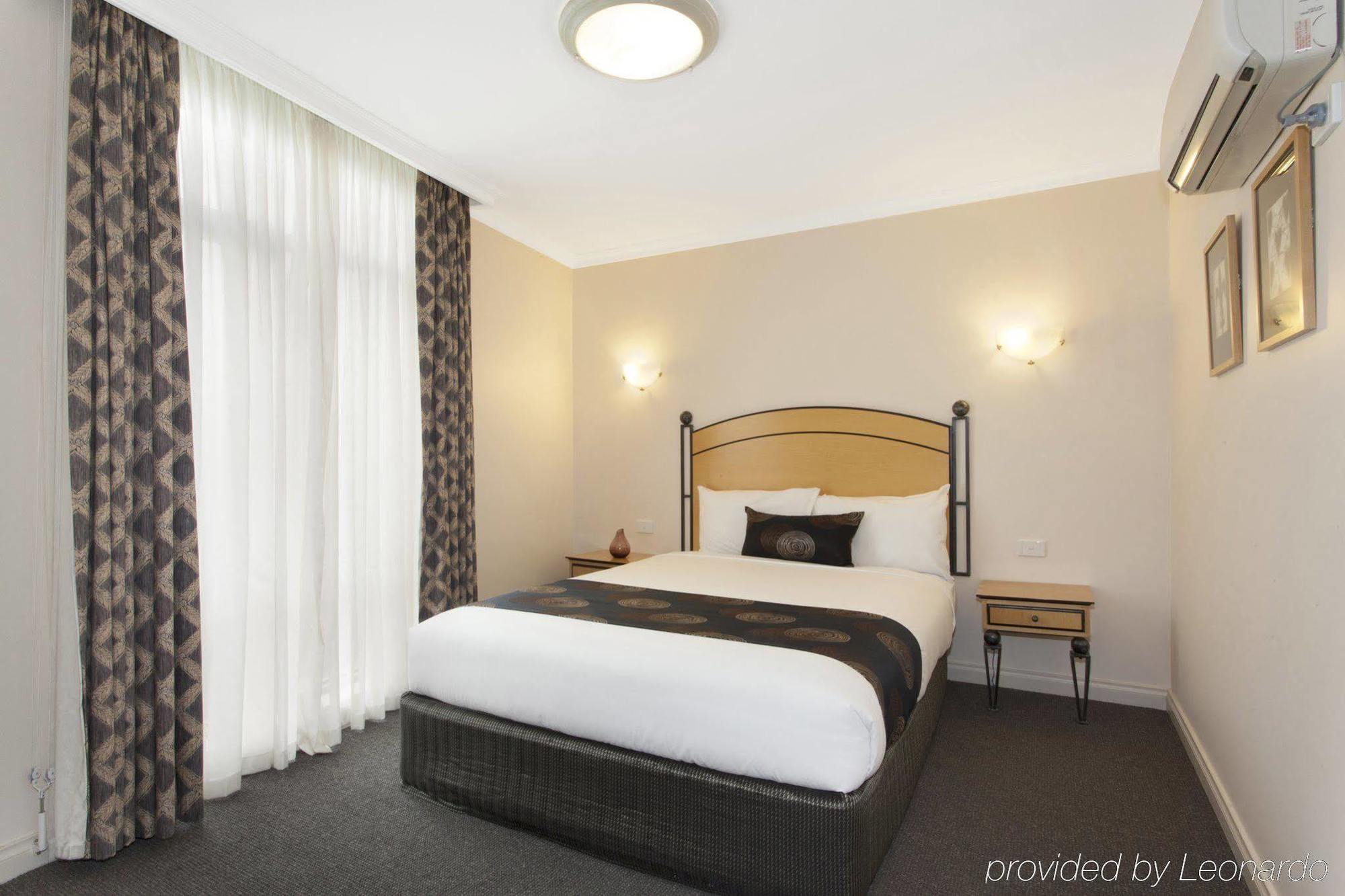 Melbourne Metropole Central Official Екстер'єр фото